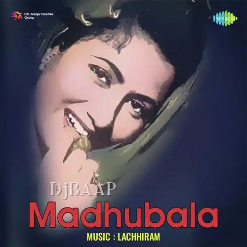 Madhubala