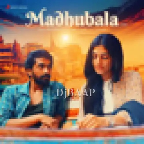 Madhubala Tamil album art