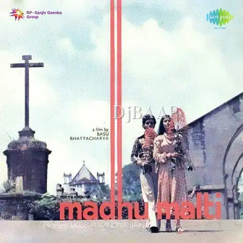 Madhumalti