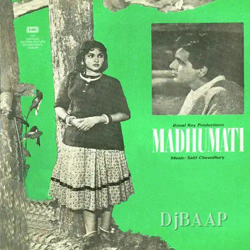 Madhumati