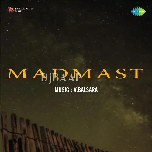 Madmast