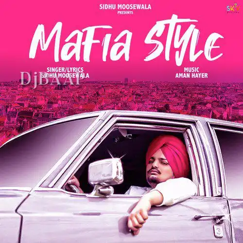 Mafia Style thumbnail