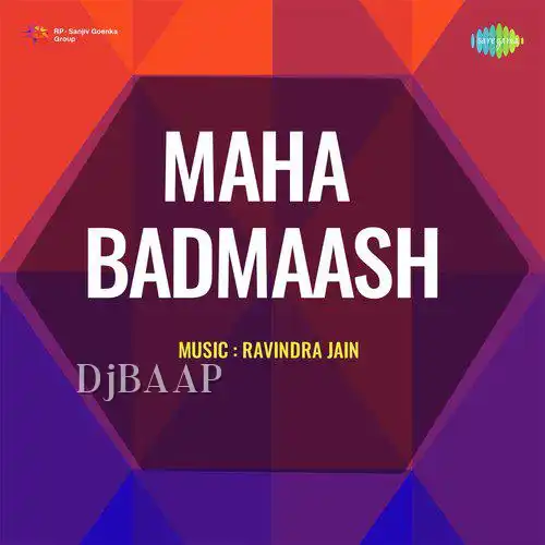 Maha Badmaash