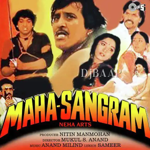Maha-Sangram