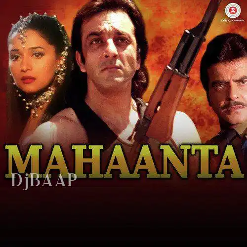 Mahaanta