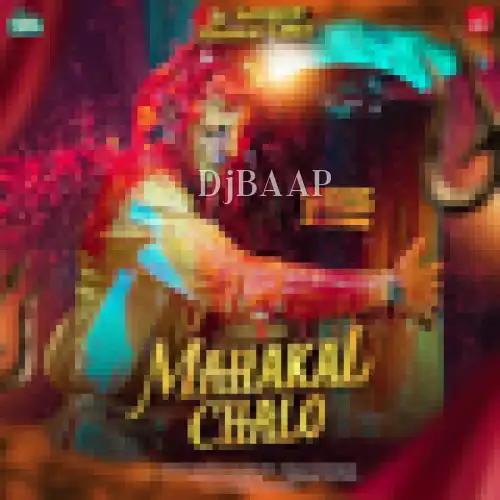 Mahakal Chalo album art