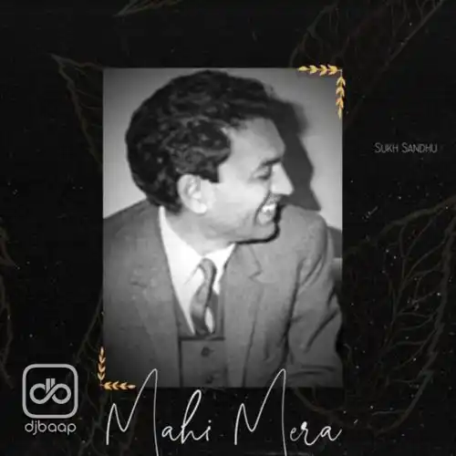 Mahi Mera