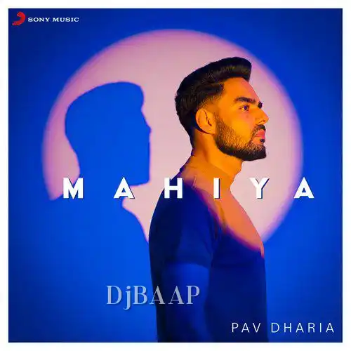 Mahiya album art