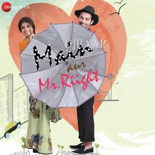 Main Aur Mr. Riight