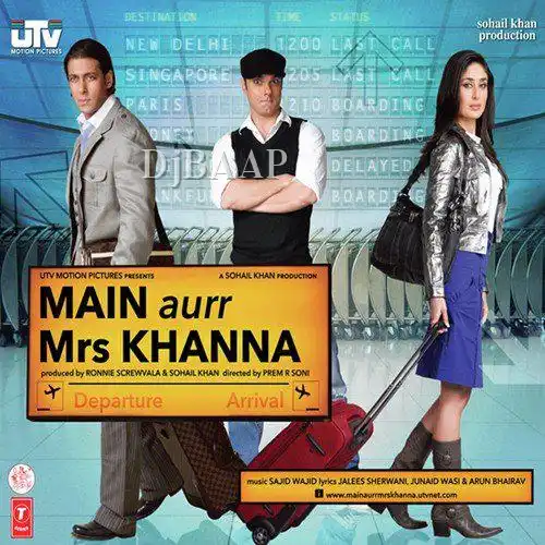 Main Aurr Mrs Khanna