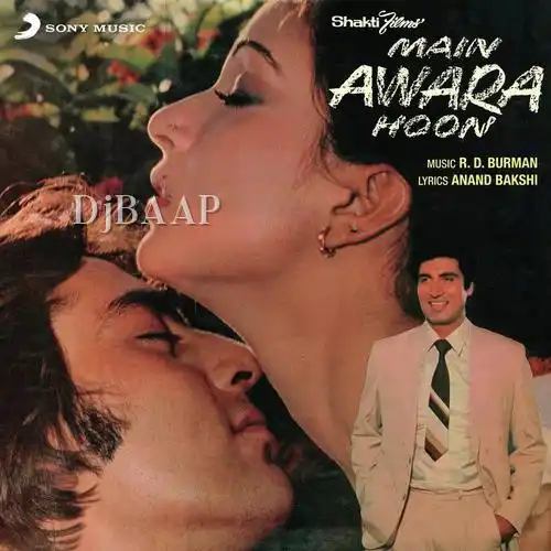 Main Awara Hoon