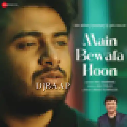 Main Bewafa Hoon album art