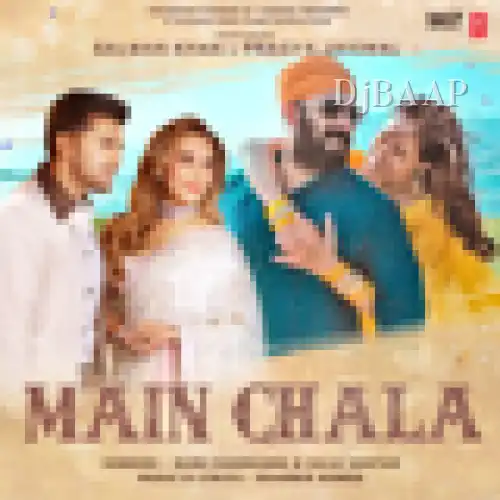 Main Chala album art