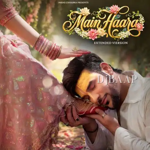 Main Haara (Radhe Radhe) album art