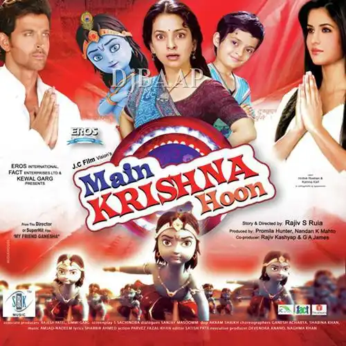 Main Krishna Hoon