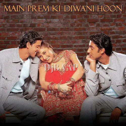 Main Prem Ki Diwani Hoon