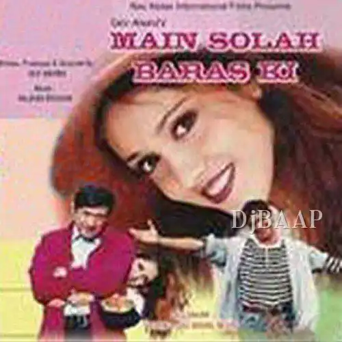 Main Solah Baras Ki