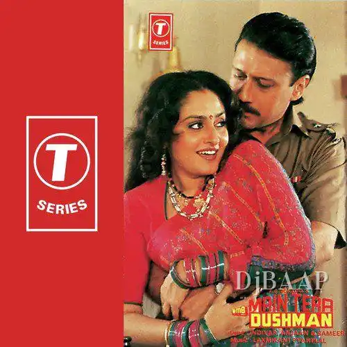 Main Tera Dushman