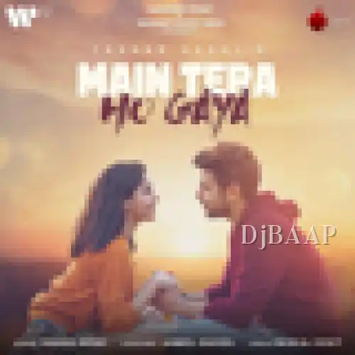 Main Tera Ho Gaya