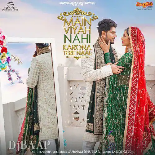 Taareyan Toh Paar album art