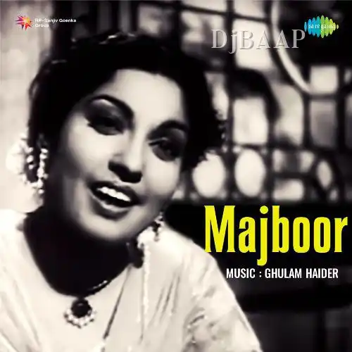 Majboor