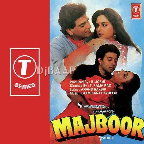 Majboor