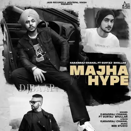 Majha Hype