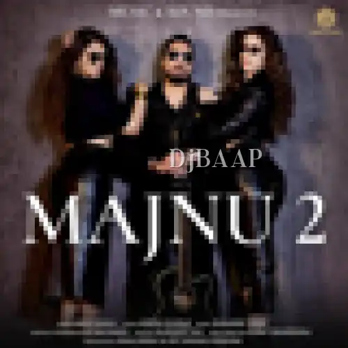 Majnu 2 album art