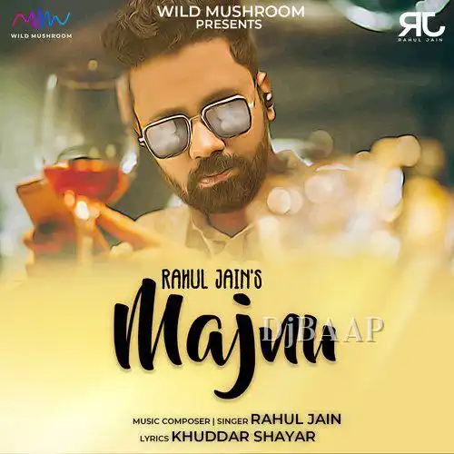 Majnu album art