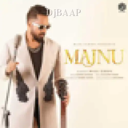 Majnu album art