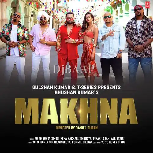 Makhna thumbnail