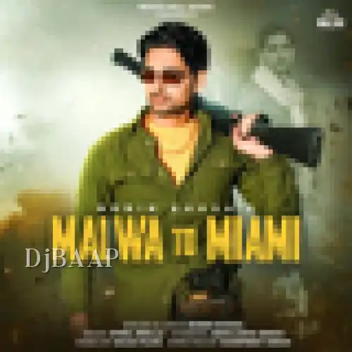 Malwa To Miami