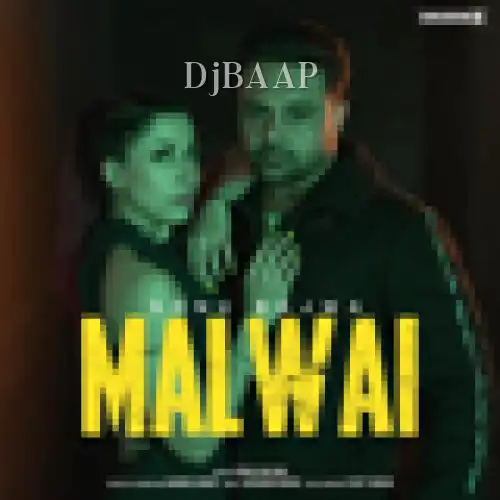 Malwai album art