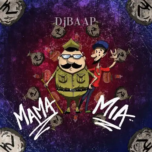 Mama Mia thumbnail