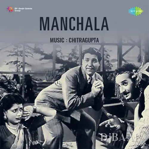 Manchala
