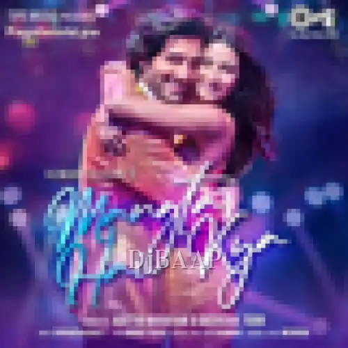Mangta Hai Kya album art