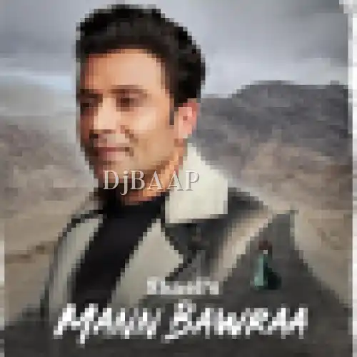 Mann Bawraa album art