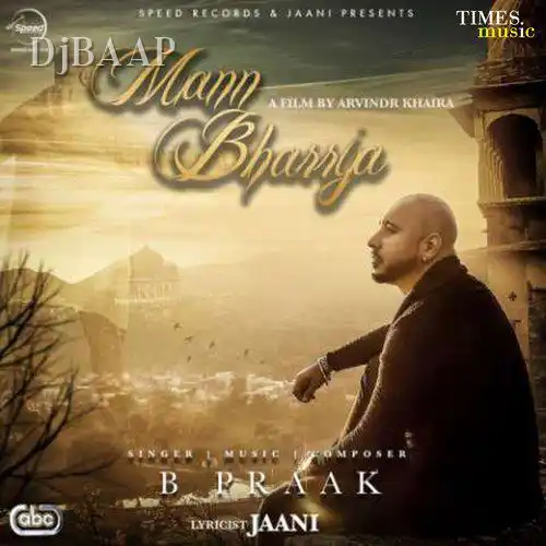 Mann Bharrya thumbnail