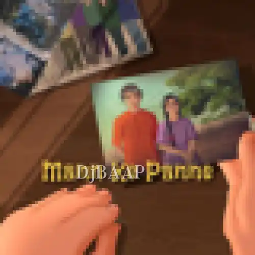 Mann Ke Panne album art