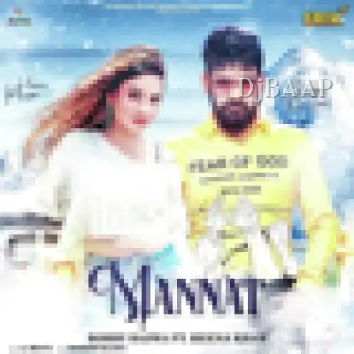 Mannat album art