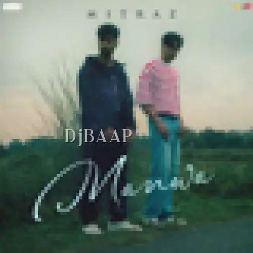 Manwa album art
