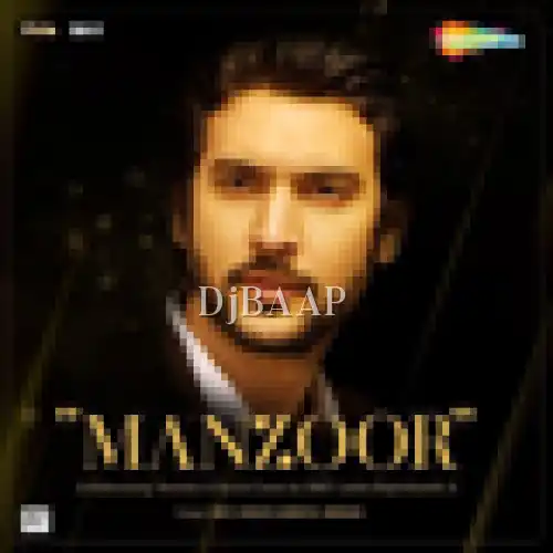 Manzoor album art