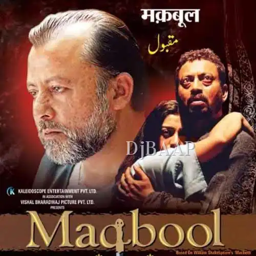 Maqbool