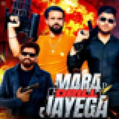 Mara Jayega Drill thumbnail