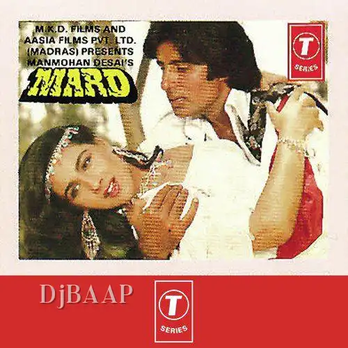 Mard