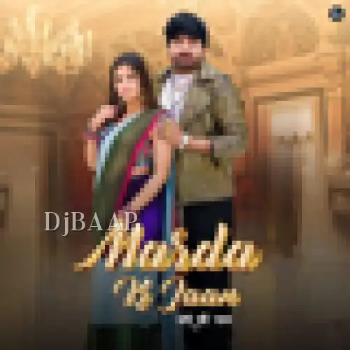 Marda Ki Jaan thumbnail