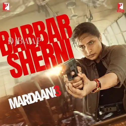 Babbar Sherni thumbnail