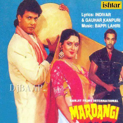 Mardangi