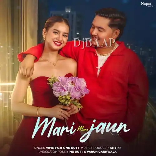 Mari Mari Jaun album art
