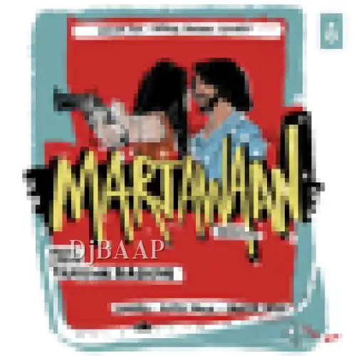 Marjawaan album art